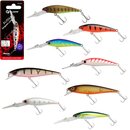 Paladin Wobbler Flitzer sinkend 5cm 3,2g