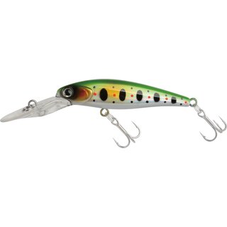 Paladin Wobbler Flitzer sinkend 5cm 3,2g # 6