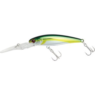 Paladin Wobbler Spalter schwimmend 6,5cm 5,9g # 6