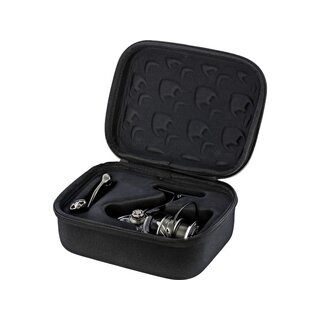 Westin W2 Spinning Spinrolle 4000 FD 5+1BB