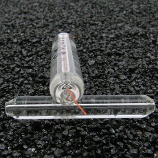EFT.Short Ghost Glas 8 gramm  2 Stck